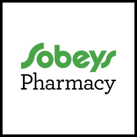 Sobeys Pharmacy Windsor